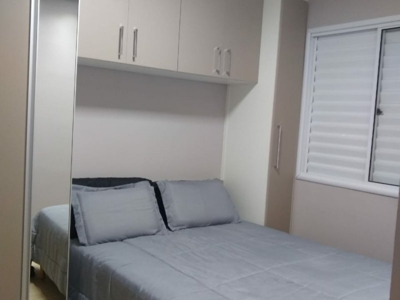 imóvel com 54m² - Jardim Roma - Jundiaí
