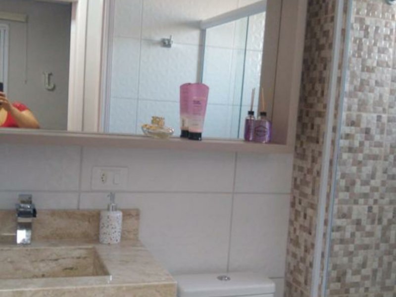 imóvel com 54m² - Jardim Roma - Jundiaí