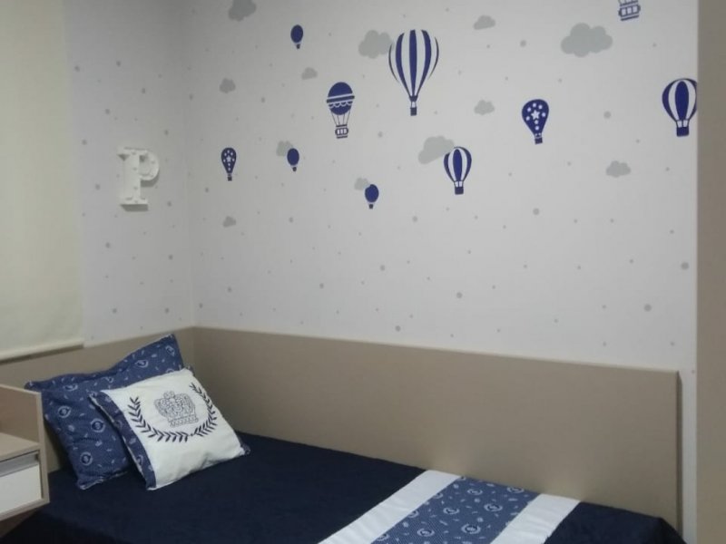 imóvel com 54m² - Jardim Roma - Jundiaí