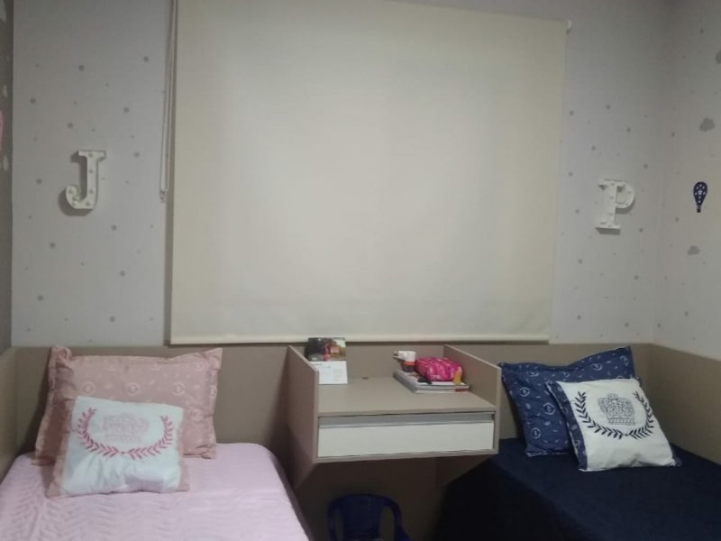 imóvel com 54m² - Jardim Roma - Jundiaí