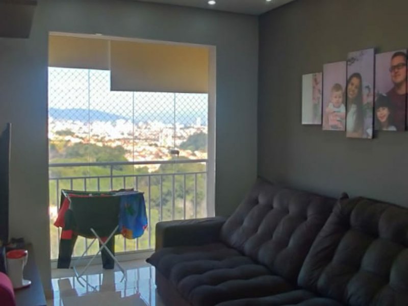 imóvel com 54m² - Jardim Roma - Jundiaí