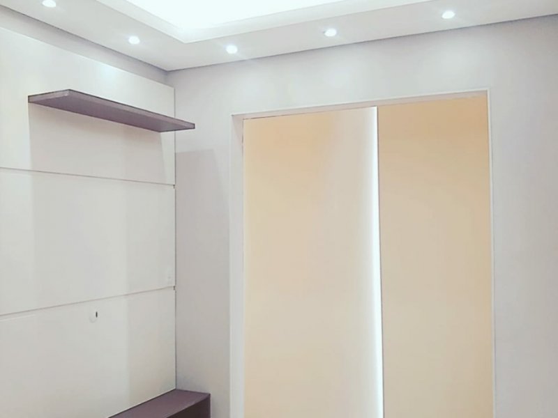 imóvel com 54m² - Jardim Roma - Jundiaí