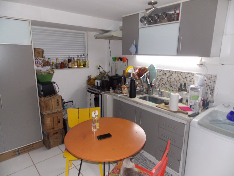 imóvel com 53m² - Centro - Rio de Janeiro