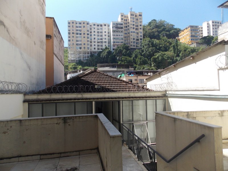 imóvel com 53m² - Centro - Rio de Janeiro