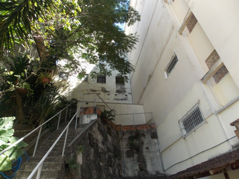 imóvel com 53m² - Centro - Rio de Janeiro