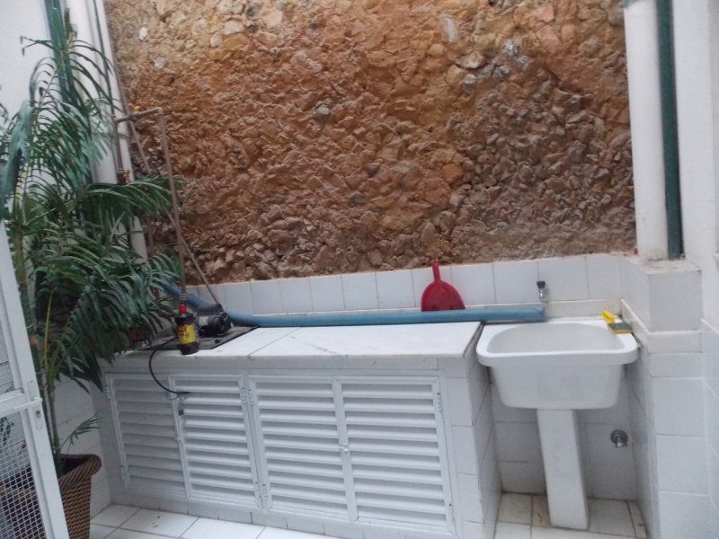 imóvel com 53m² - Centro - Rio de Janeiro