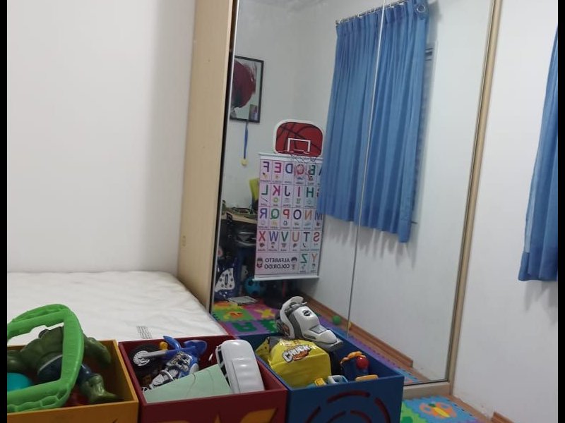 Apartamento à venda Parque Residencial Maison Blanche com 63m² e 2 quartos por R$ 400.000 - 579784411-f2632d94-4c9b-4468-9de2-a780edb62ec9.jpg
