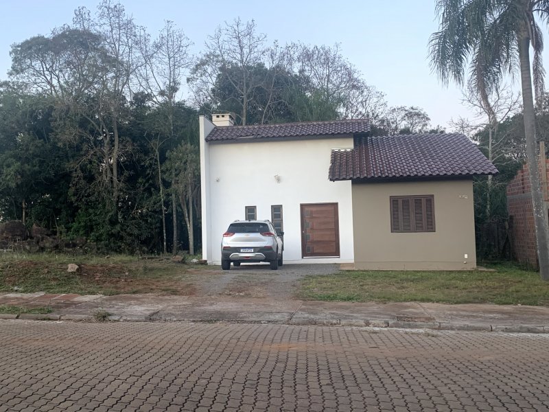 Casa à venda Country com 46m² e 1 quarto por R$ 265.900 - 3813389-img-1721.jpg