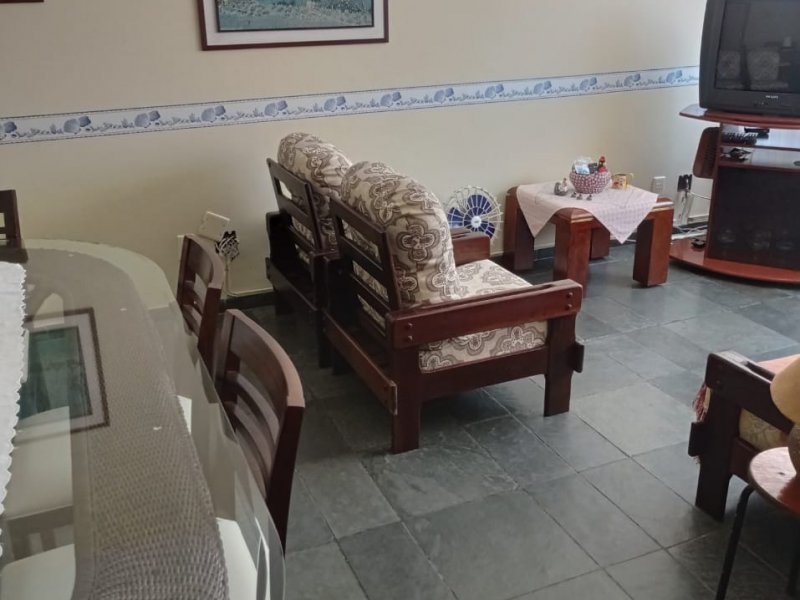 imóvel com 85m² - Balneário Cidade Atlântica - Guarujá