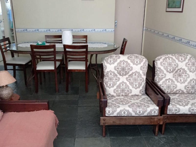 imóvel com 85m² - Balneário Cidade Atlântica - Guarujá