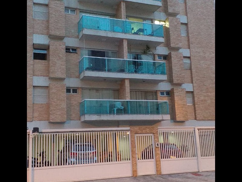 imóvel com 85m² - Balneário Cidade Atlântica - Guarujá