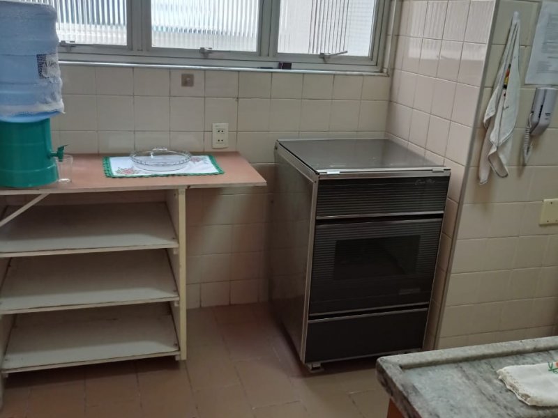 imóvel com 85m² - Balneário Cidade Atlântica - Guarujá