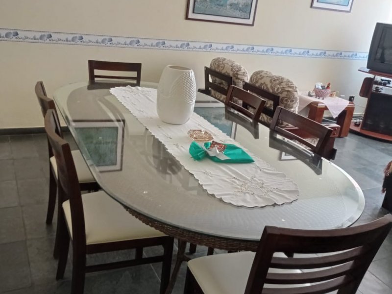 imóvel com 85m² - Balneário Cidade Atlântica - Guarujá