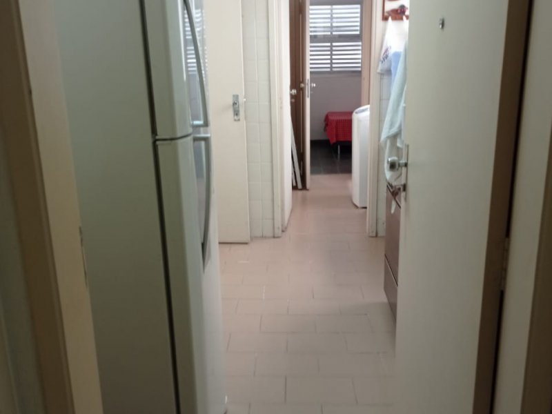 imóvel com 85m² - Balneário Cidade Atlântica - Guarujá