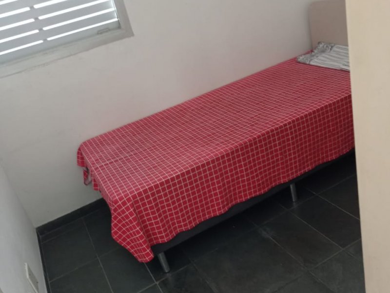 imóvel com 85m² - Balneário Cidade Atlântica - Guarujá
