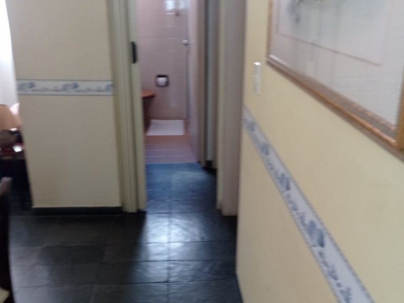 imóvel com 85m² - Balneário Cidade Atlântica - Guarujá