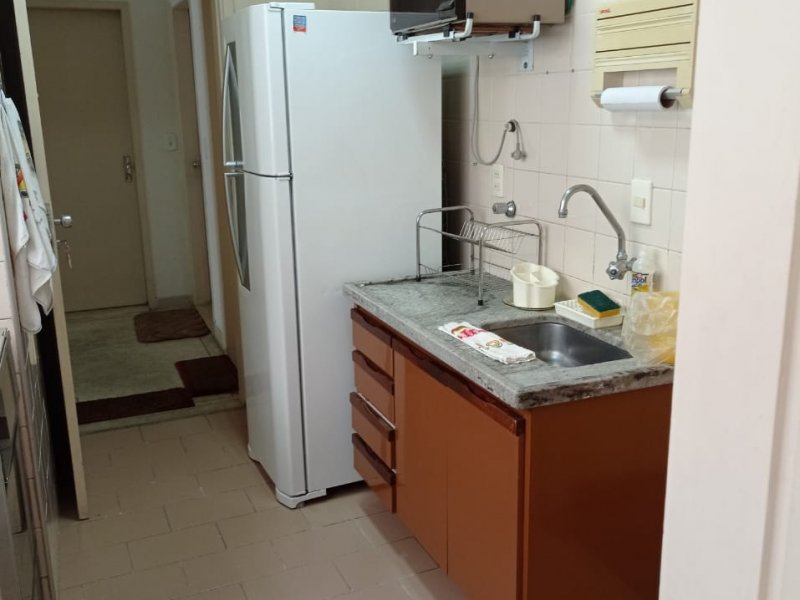 imóvel com 85m² - Balneário Cidade Atlântica - Guarujá