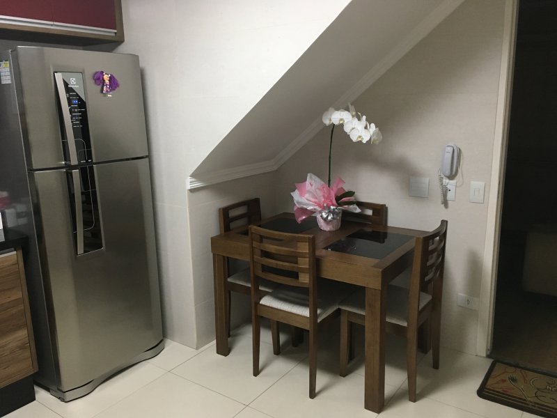 Casa de condomínio à venda Jardim Gilda Maria com 97m² e 3 quartos por R$ 370.000 - 1770446933-cozinhafoto04.JPG