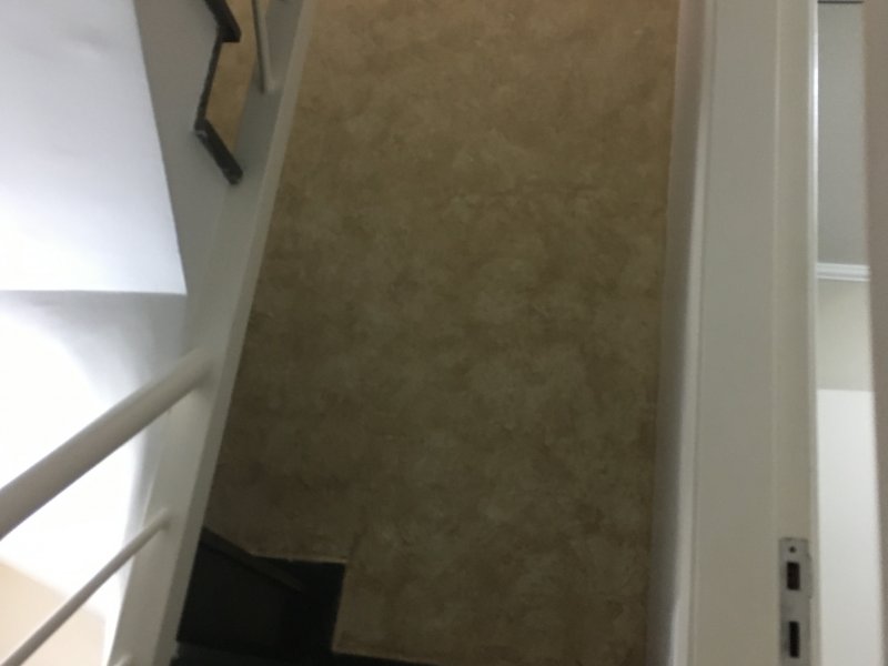 Casa de condomínio à venda Jardim Gilda Maria com 97m² e 3 quartos por R$ 370.000 - 3566117-escada04.JPG