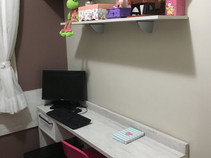 Casa de condomínio à venda Jardim Gilda Maria com 97m² e 3 quartos por R$ 370.000 - 957672526-quartovisita-foto03.JPG