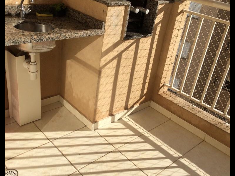 Apartamento à venda Parque São Jorge com 60m² e 2 quartos por R$ 455.000 - 1041298134-privilege6.jpg