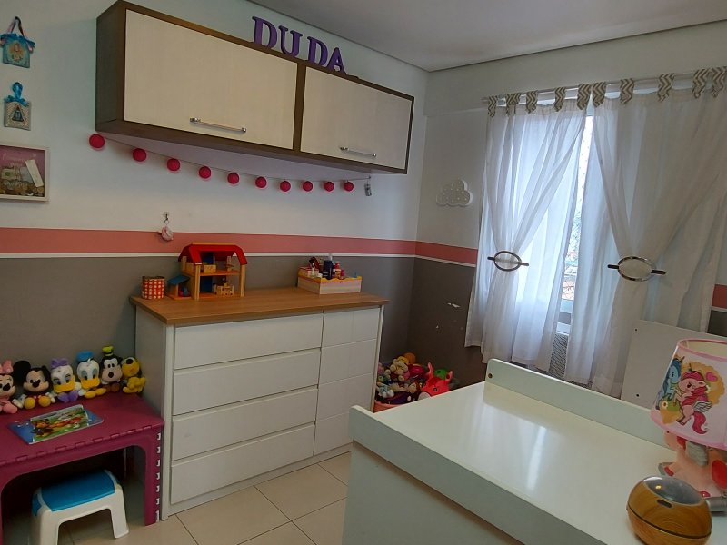 imóvel com 80m² - Aparecida - Santos