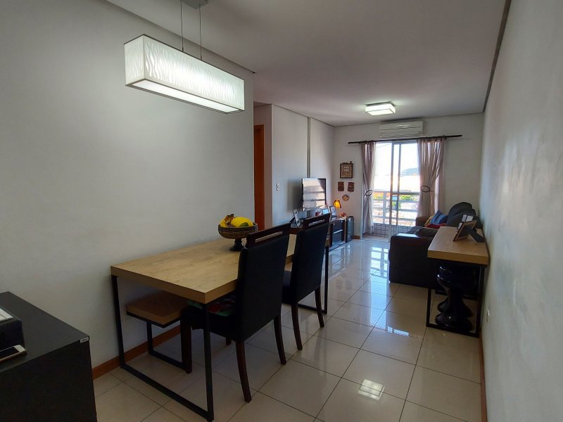 imóvel com 80m² - Aparecida - Santos
