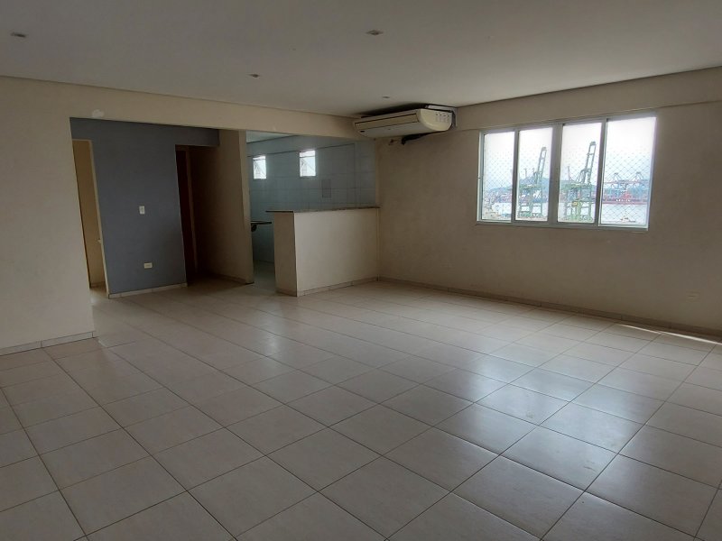 imóvel com 80m² - Aparecida - Santos