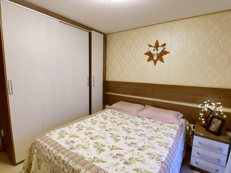 imóvel com 80m² - Aparecida - Santos