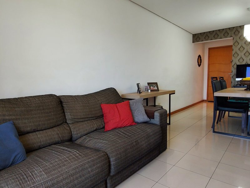 imóvel com 80m² - Aparecida - Santos