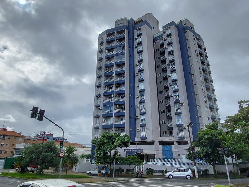 imóvel com 80m² - Aparecida - Santos