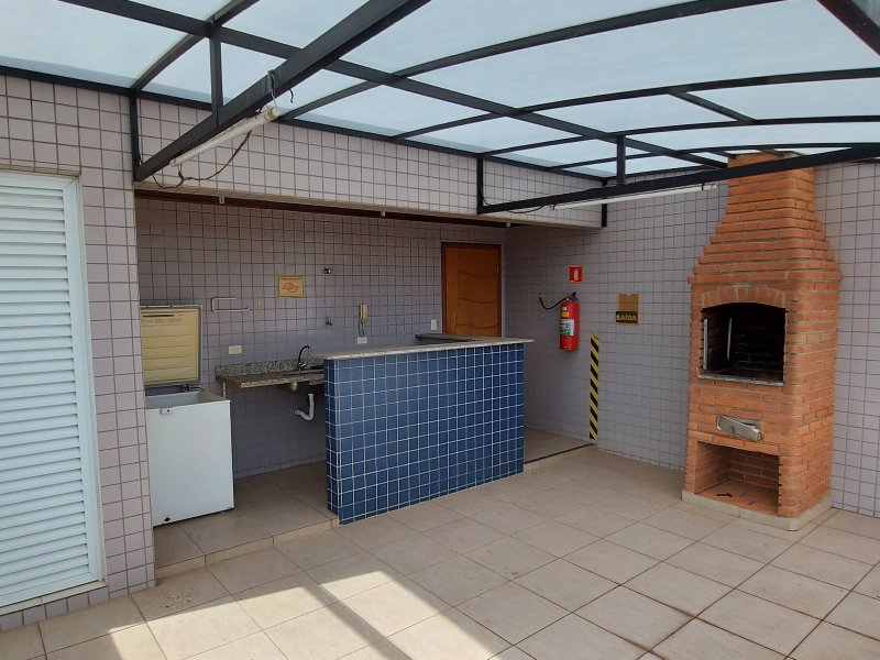 imóvel com 80m² - Aparecida - Santos