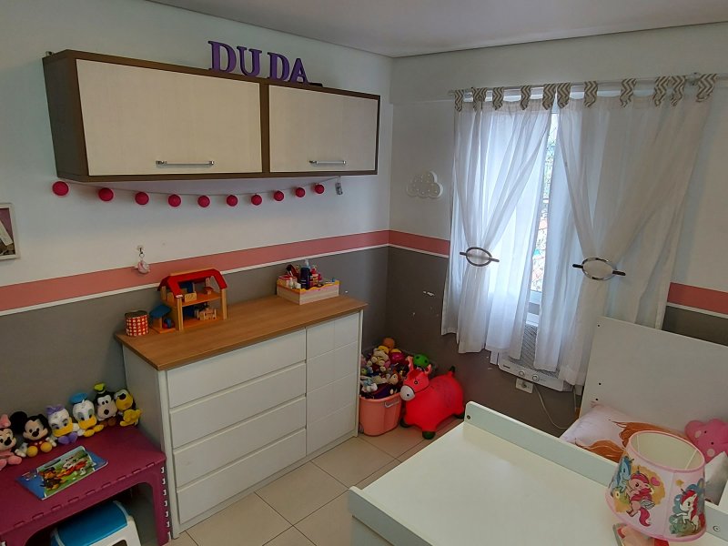 imóvel com 80m² - Aparecida - Santos
