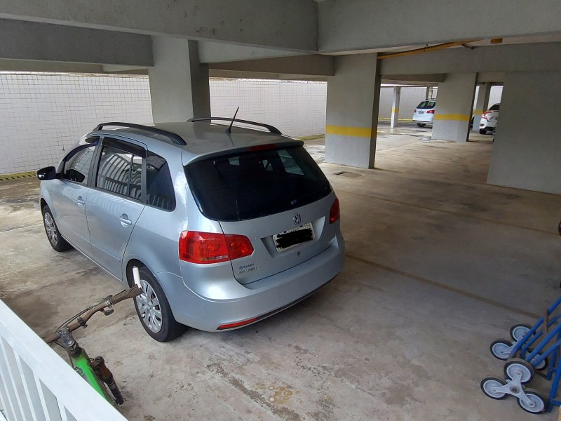imóvel com 80m² - Aparecida - Santos