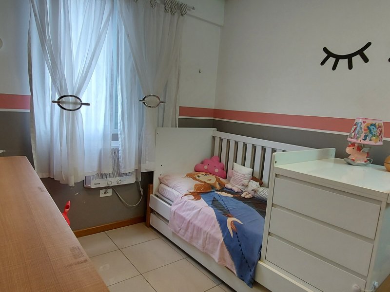 imóvel com 80m² - Aparecida - Santos