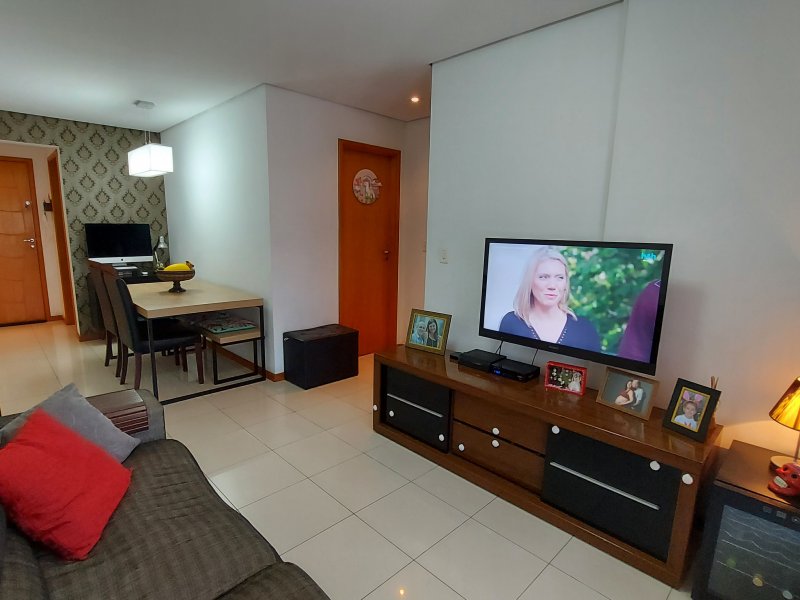 imóvel com 80m² - Aparecida - Santos