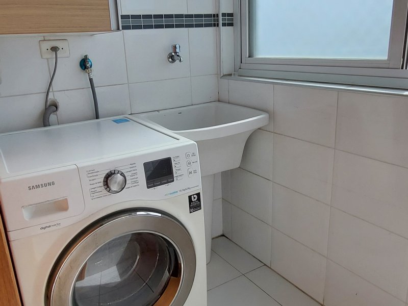 imóvel com 80m² - Aparecida - Santos
