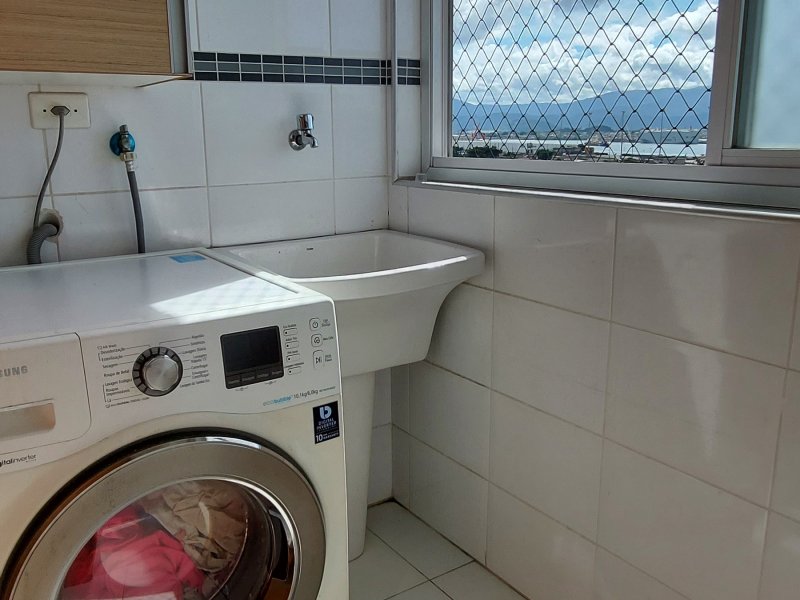 imóvel com 80m² - Aparecida - Santos