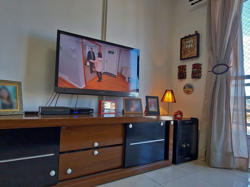 imóvel com 80m² - Aparecida - Santos