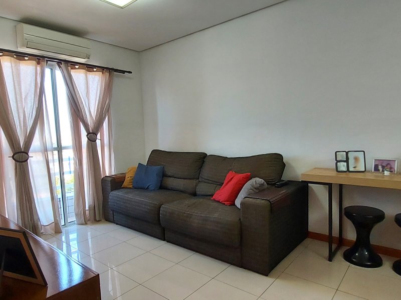 imóvel com 80m² - Aparecida - Santos