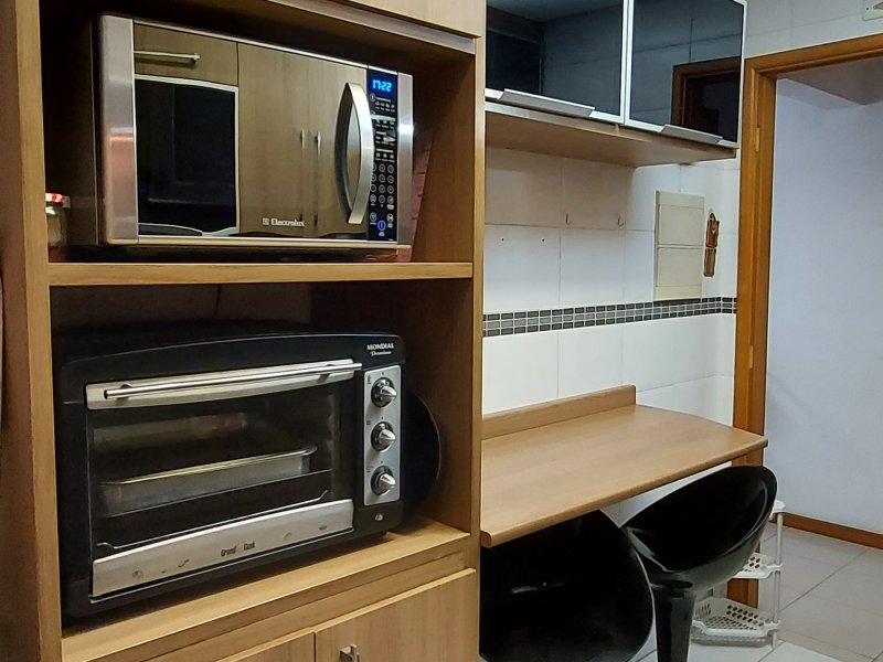 imóvel com 80m² - Aparecida - Santos