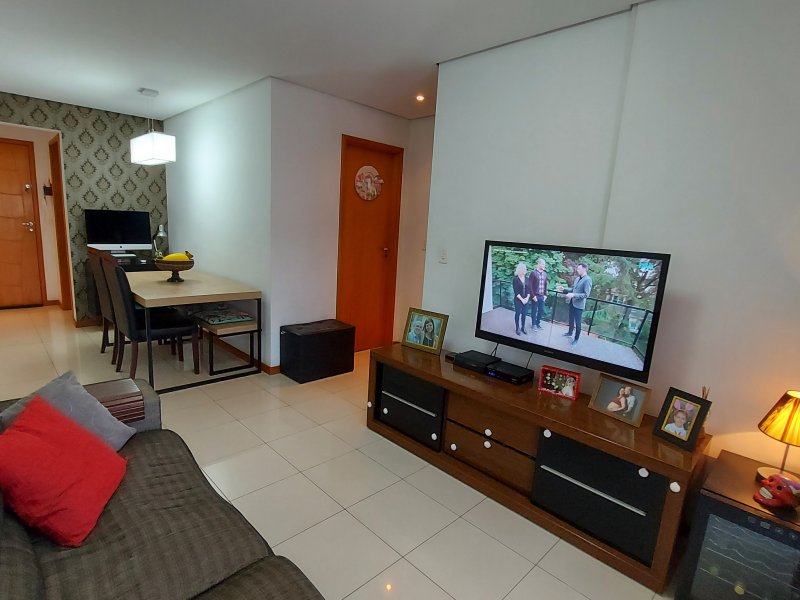 imóvel com 80m² - Aparecida - Santos