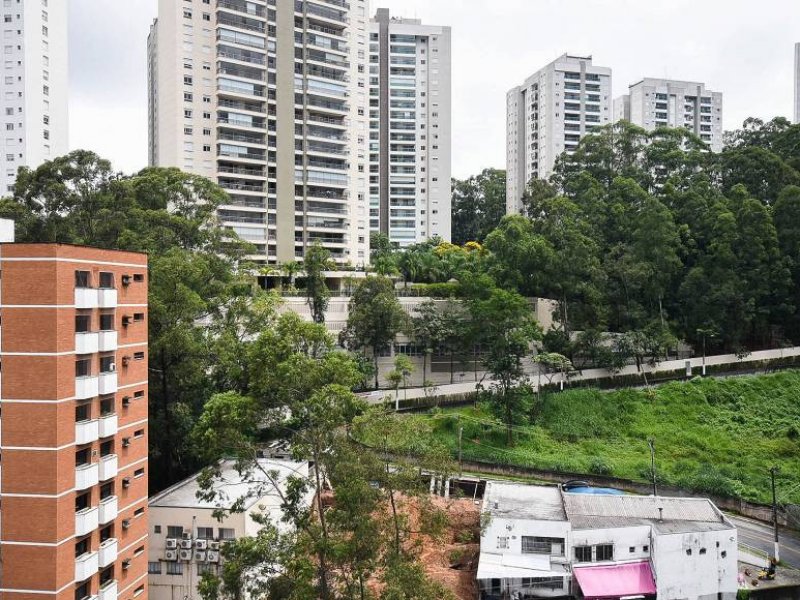 Apartamento à venda Vila Andrade com 141m² e 3 quartos por R$ 830.000 - 162713283-8fdbdb5c18e9916bd855b8a2578d3e6b.jpg