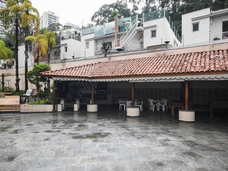 Apartamento à venda Vila Andrade com 141m² e 3 quartos por R$ 830.000 - 1627430568-dc96d5269436bdc71b0a50ede7af74e1.jpg