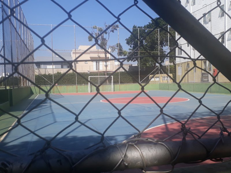 Apartamento à venda Vila Padre Manoel de Nóbrega com 55m² e 2 quartos por R$ 150.000 - 1143829239-20210706-114141.jpg