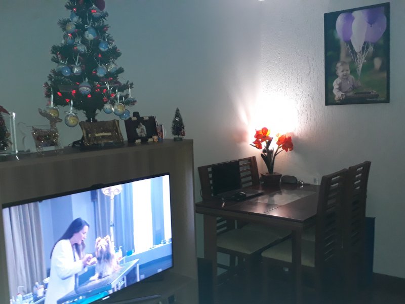 Apartamento à venda Vila Padre Manoel de Nóbrega com 55m² e 2 quartos por R$ 150.000 - 1320035126-20201121-192229.jpg