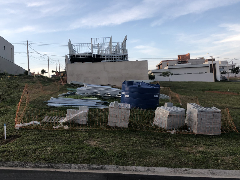 imóvel com 360m² - Swiss Park - Campinas