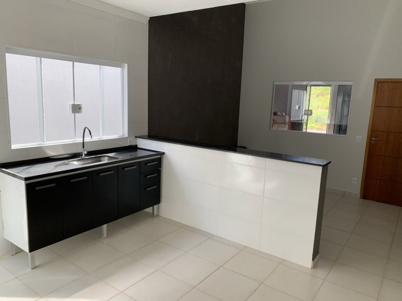 imóvel com 96m² - Parque Santa Edwiges - Bauru