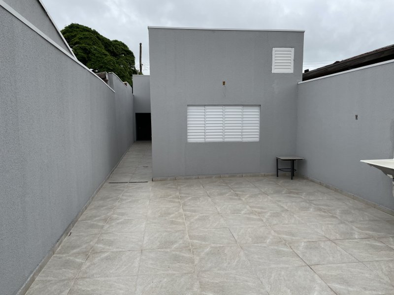imóvel com 96m² - Parque Santa Edwiges - Bauru