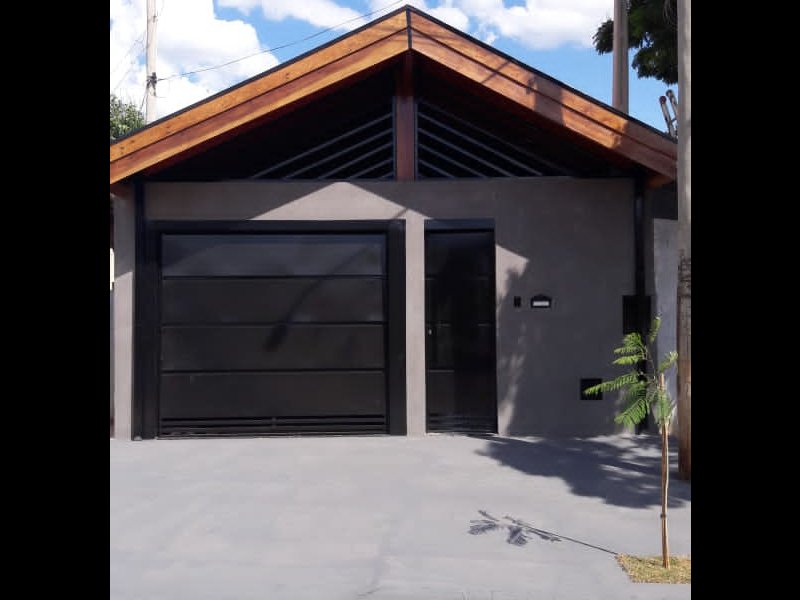 imóvel com 96m² - Parque Santa Edwiges - Bauru